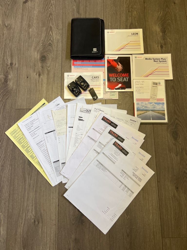 Used SEAT Leon 2013 for sale - 76210337: Photo 49