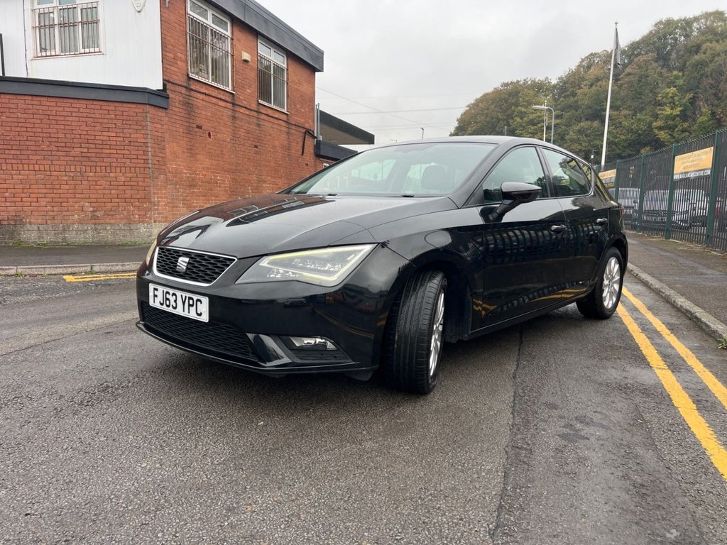 Used SEAT Leon 2013 for sale - 76210337: Photo 5