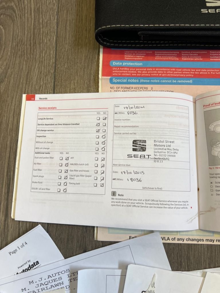 Used SEAT Leon 2013 for sale - 76210337: Photo 50