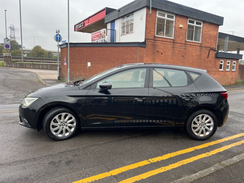 Used SEAT Leon 2013 for sale - 76210337: Photo 6