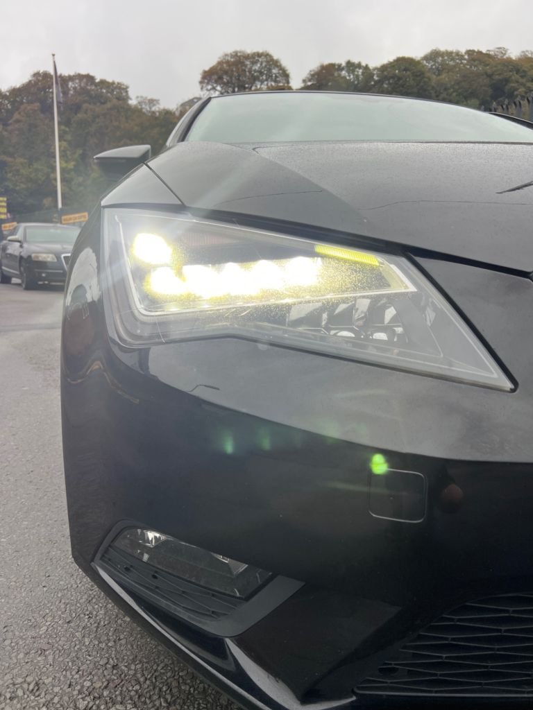 Used SEAT Leon 2013 for sale - 76210337: Photo 9