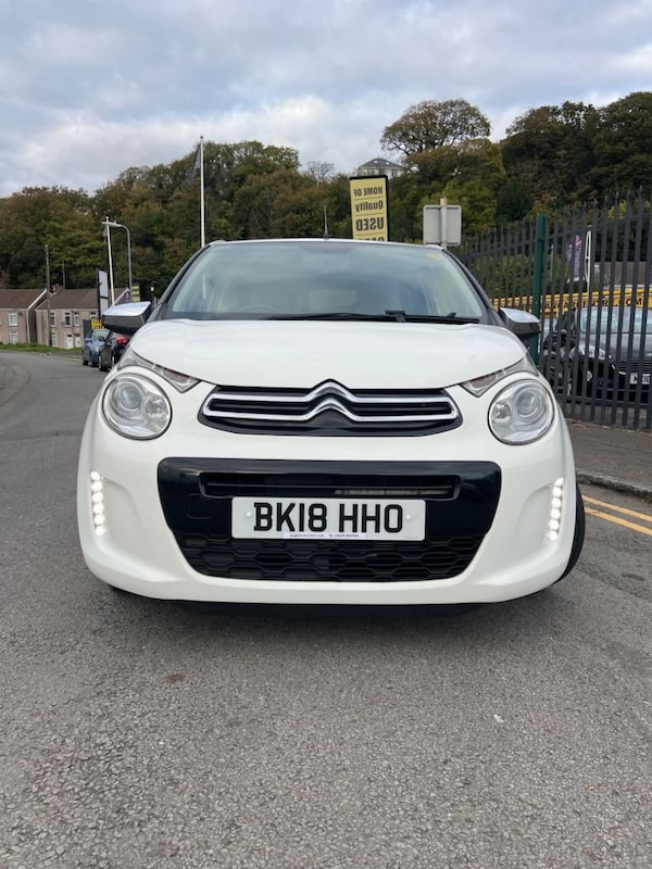 Used Citroen C1 2018 for sale - 76313123: Photo 10