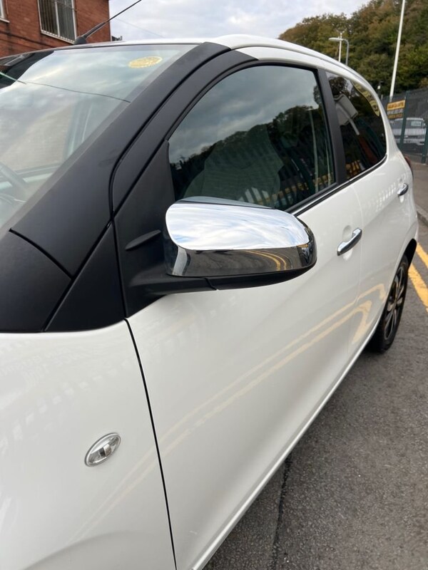 Used Citroen C1 2018 for sale - 76313123: Photo 11