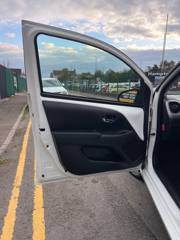 Used Citroen C1 2018 for sale - 76313123: Photo 13