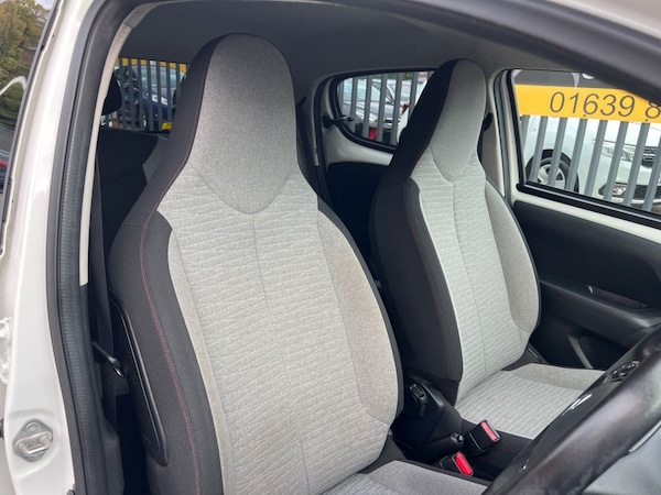 Used Citroen C1 2018 for sale - 76313123: Photo 19
