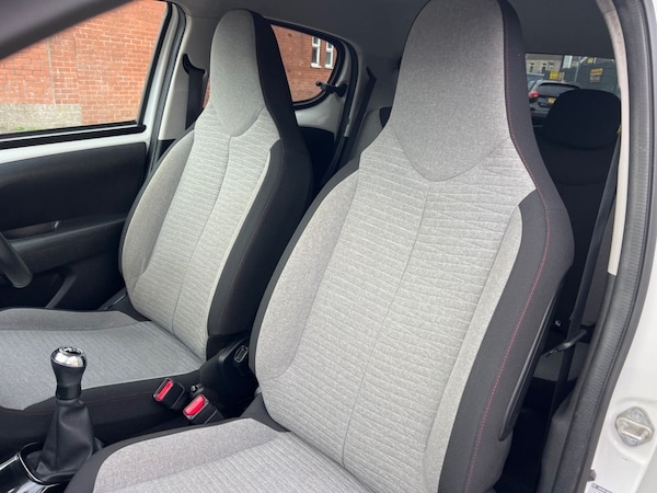 Used Citroen C1 2018 for sale - 76313123: Photo 20