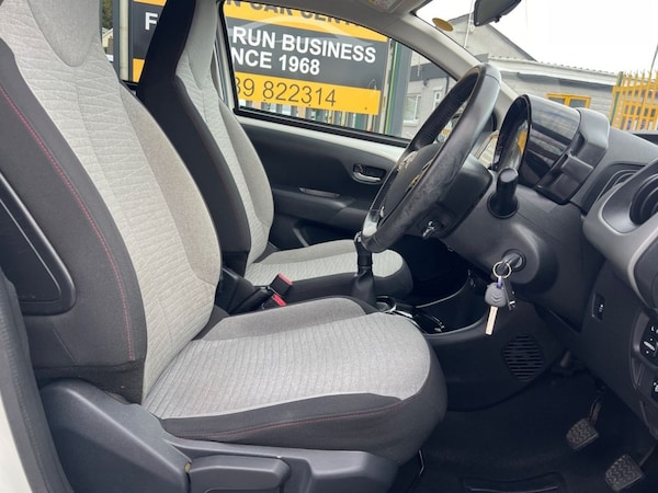 Used Citroen C1 2018 for sale - 76313123: Photo 21