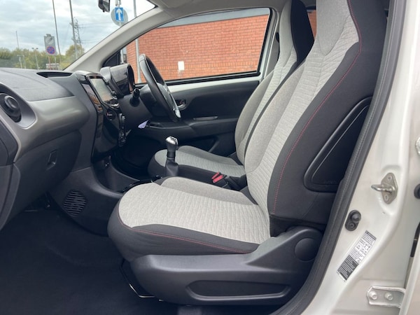 Used Citroen C1 2018 for sale - 76313123: Photo 22
