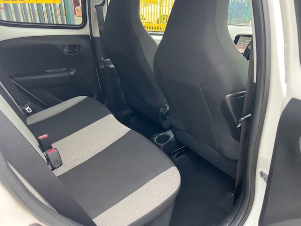 Used Citroen C1 2018 for sale - 76313123: Photo 23