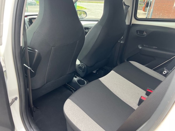 Used Citroen C1 2018 for sale - 76313123: Photo 24