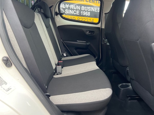Used Citroen C1 2018 for sale - 76313123: Photo 25
