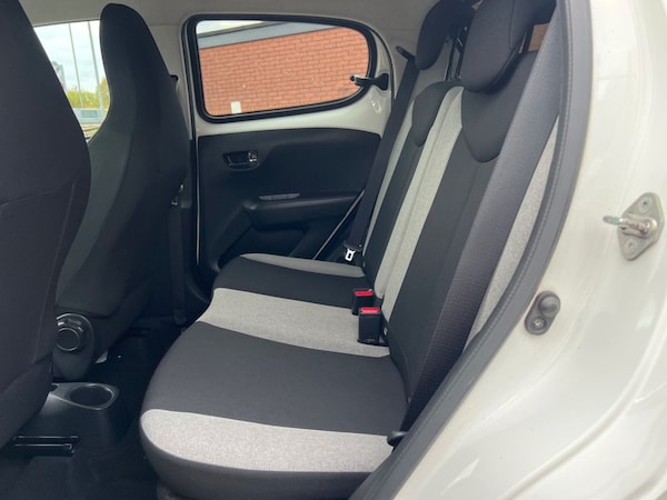 Used Citroen C1 2018 for sale - 76313123: Photo 26