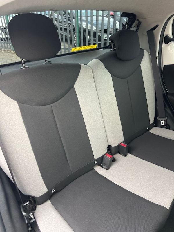 Used Citroen C1 2018 for sale - 76313123: Photo 27