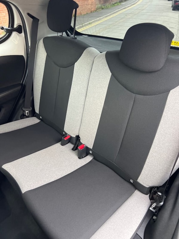 Used Citroen C1 2018 for sale - 76313123: Photo 28