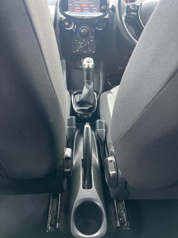 Used Citroen C1 2018 for sale - 76313123: Photo 29