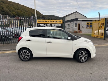 Used Citroen C1 2018 for sale - 76313123: Photo