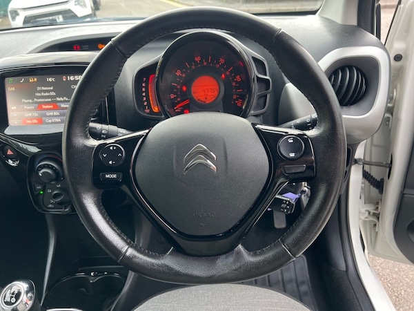 Used Citroen C1 2018 for sale - 76313123: Photo 32