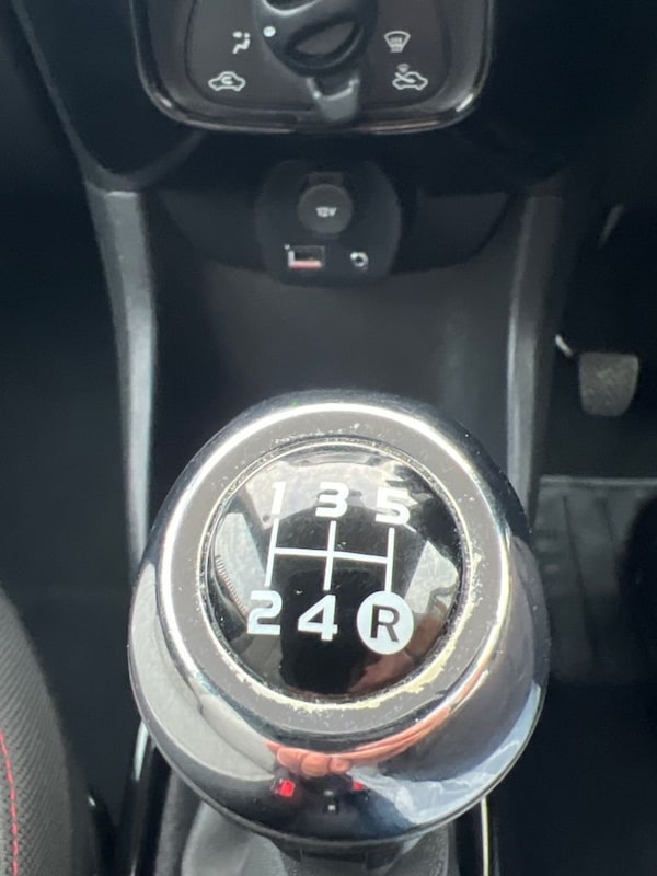 Used Citroen C1 2018 for sale - 76313123: Photo 37