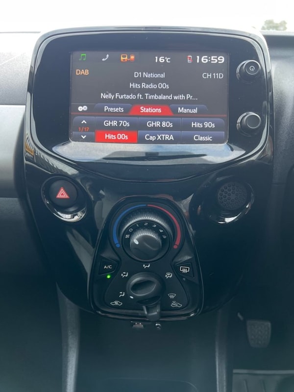 Used Citroen C1 2018 for sale - 76313123: Photo 38