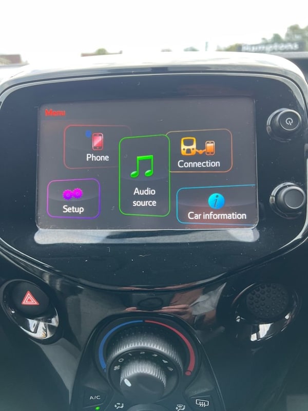 Used Citroen C1 2018 for sale - 76313123: Photo 39