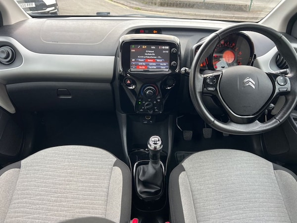 Used Citroen C1 2018 for sale - 76313123: Photo 3