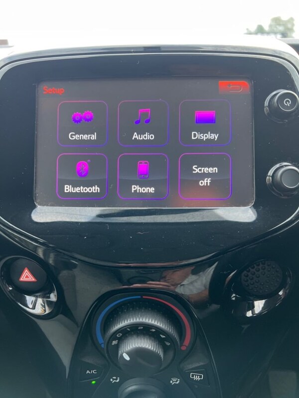Used Citroen C1 2018 for sale - 76313123: Photo 40