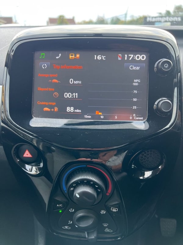 Used Citroen C1 2018 for sale - 76313123: Photo 41