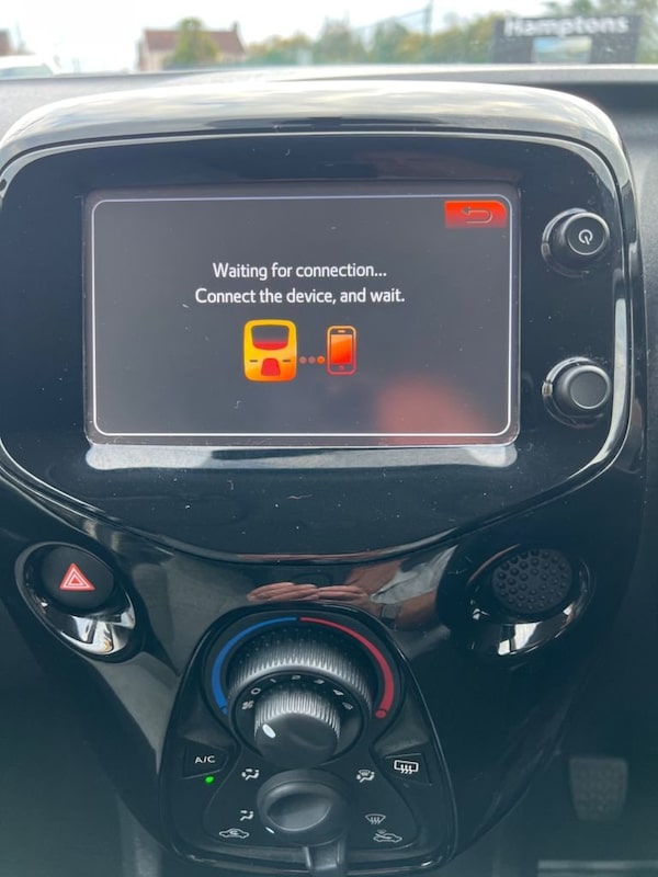 Used Citroen C1 2018 for sale - 76313123: Photo 42
