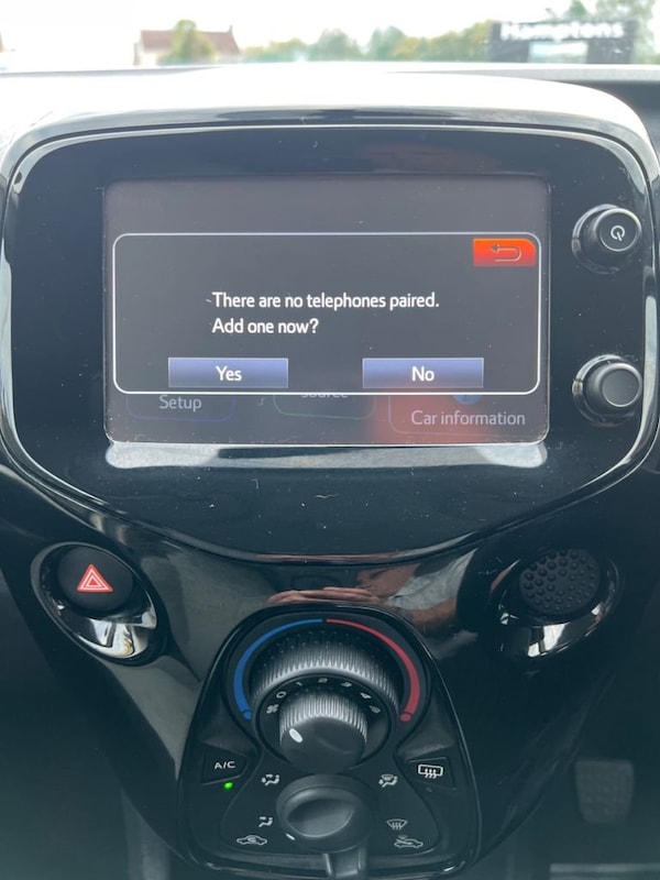 Used Citroen C1 2018 for sale - 76313123: Photo 43