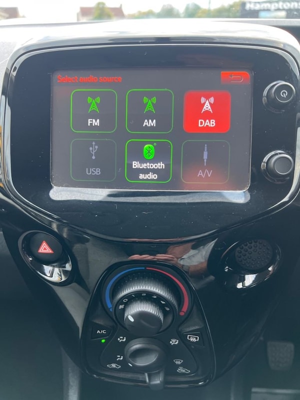 Used Citroen C1 2018 for sale - 76313123: Photo 44