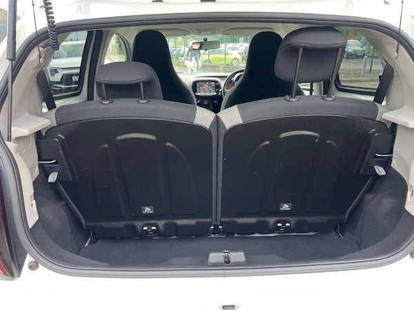 Used Citroen C1 2018 for sale - 76313123: Photo 46