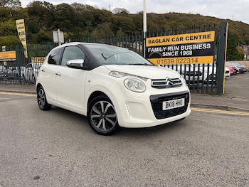 Used Citroen C1 2018 for sale - 76313123: Photo