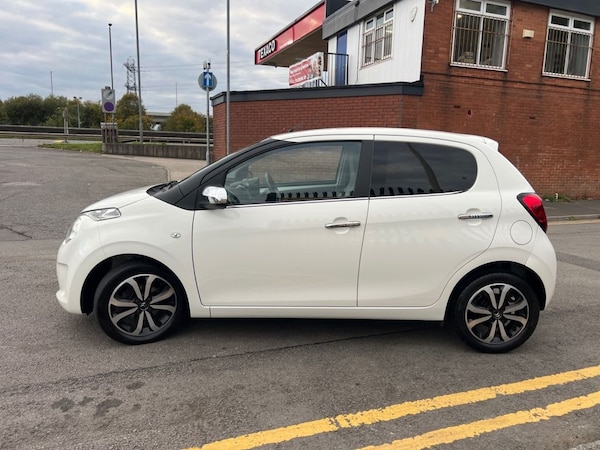 Used Citroen C1 2018 for sale - 76313123: Photo 6