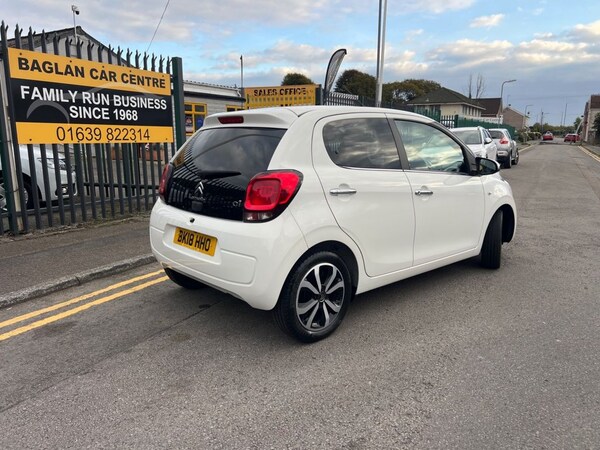 Used Citroen C1 2018 for sale - 76313123: Photo 8