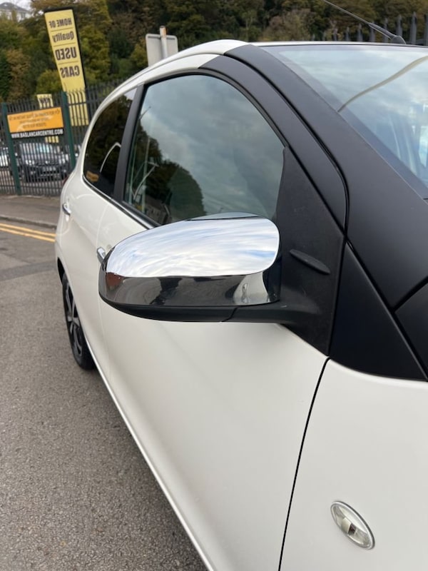 Used Citroen C1 2018 for sale - 76313123: Photo 9