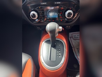 Used Nissan Juke 2018 for sale - 79334121: Photo