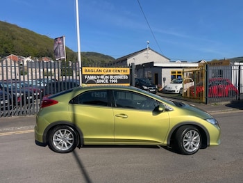 Used Honda Civic 2014 for sale - 79244621: Photo