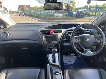 Used Honda Civic 2014 for sale - 79244621: Photo