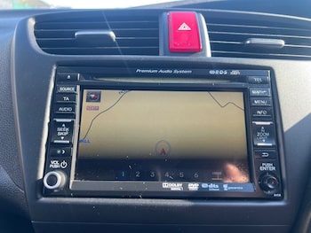 Used Honda Civic 2014 for sale - 79244621: Photo