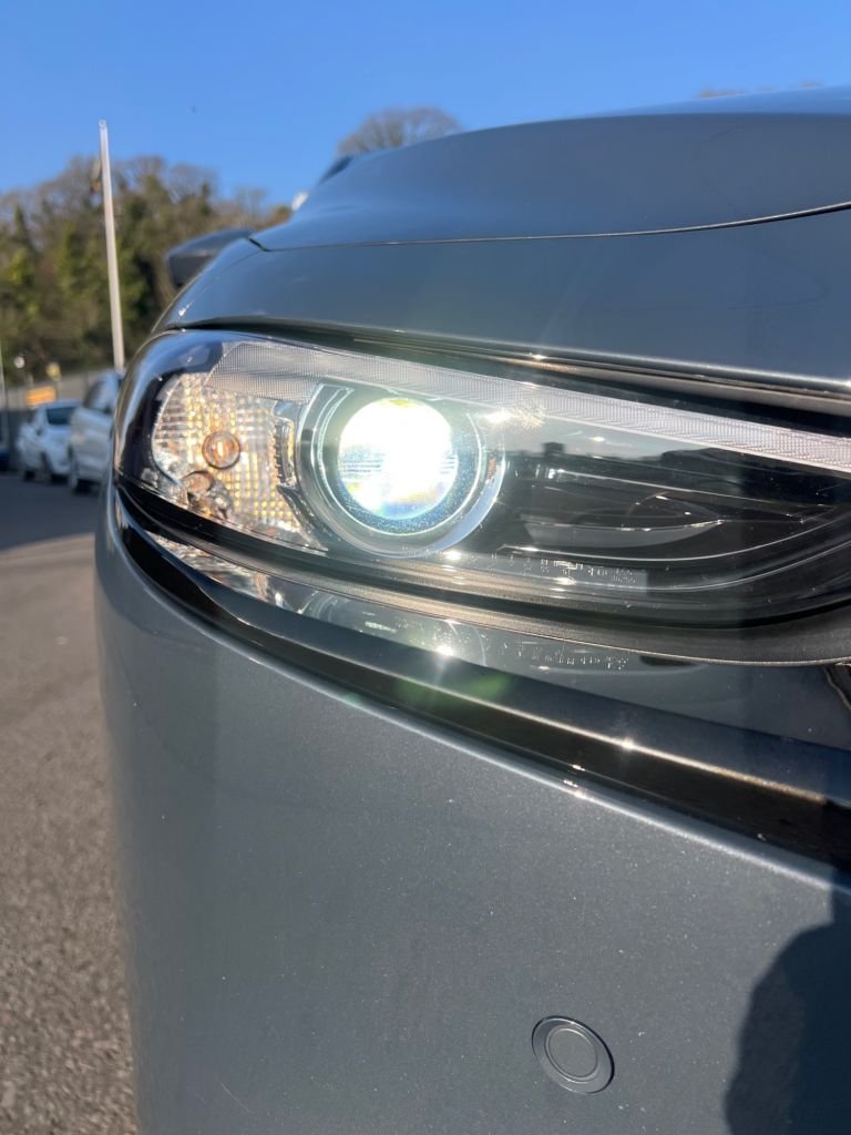 Used Mazda Mazda3 2023 for sale - 77765618: Photo 10