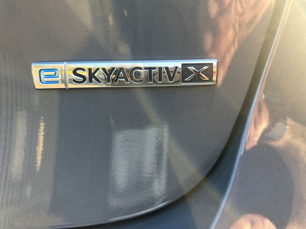 Used Mazda Mazda3 2023 for sale - 77765618: Photo 13