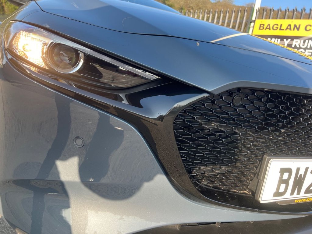 Used Mazda Mazda3 2023 for sale - 77765618: Photo 14