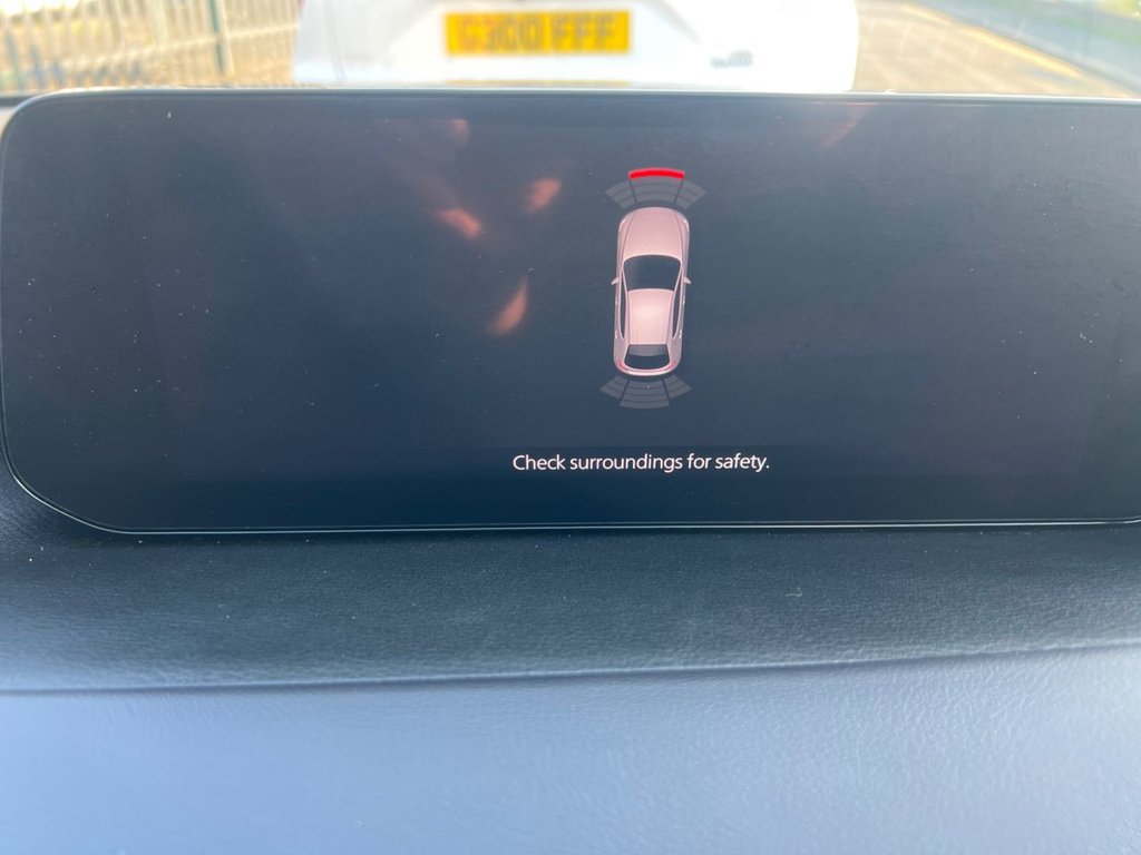 Used Mazda Mazda3 2023 for sale - 77765618: Photo 15