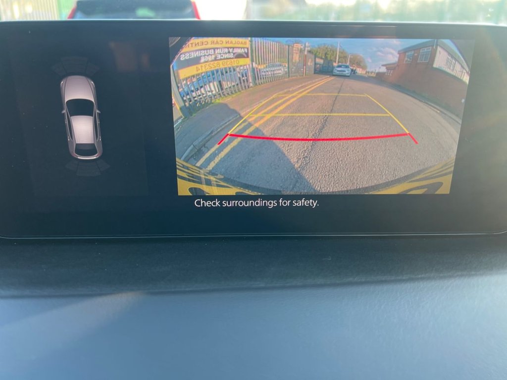 Used Mazda Mazda3 2023 for sale - 77765618: Photo 16