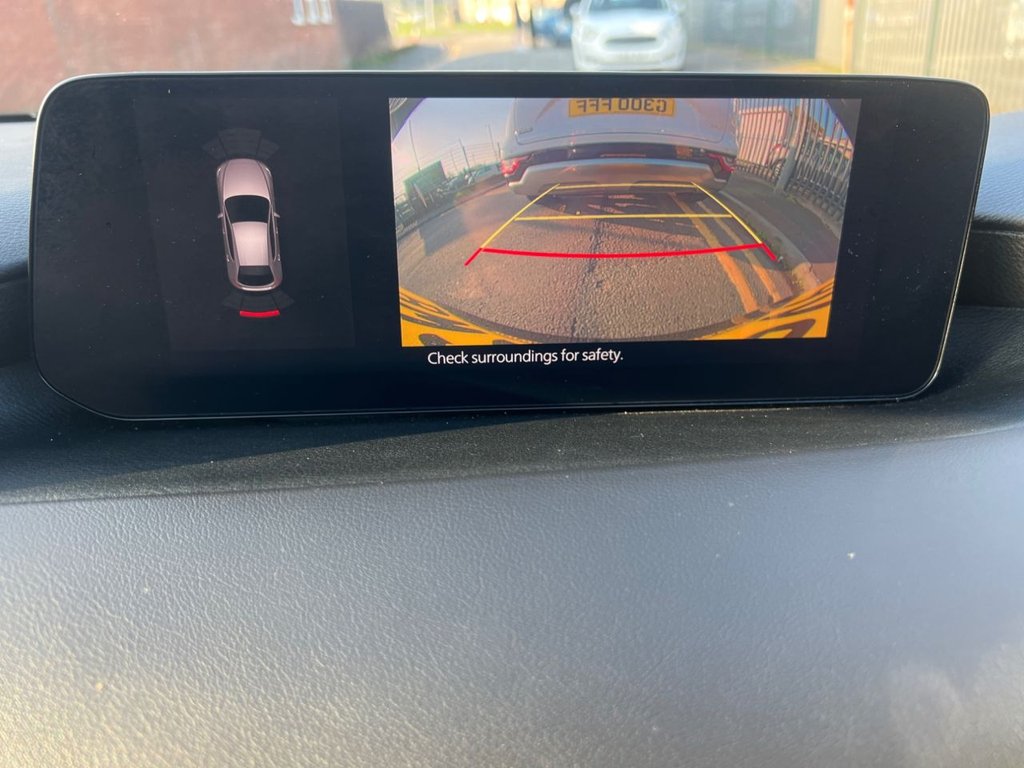 Used Mazda Mazda3 2023 for sale - 77765618: Photo 17