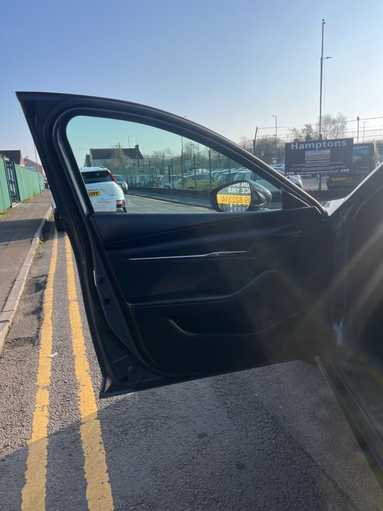 Used Mazda Mazda3 2023 for sale - 77765618: Photo 19