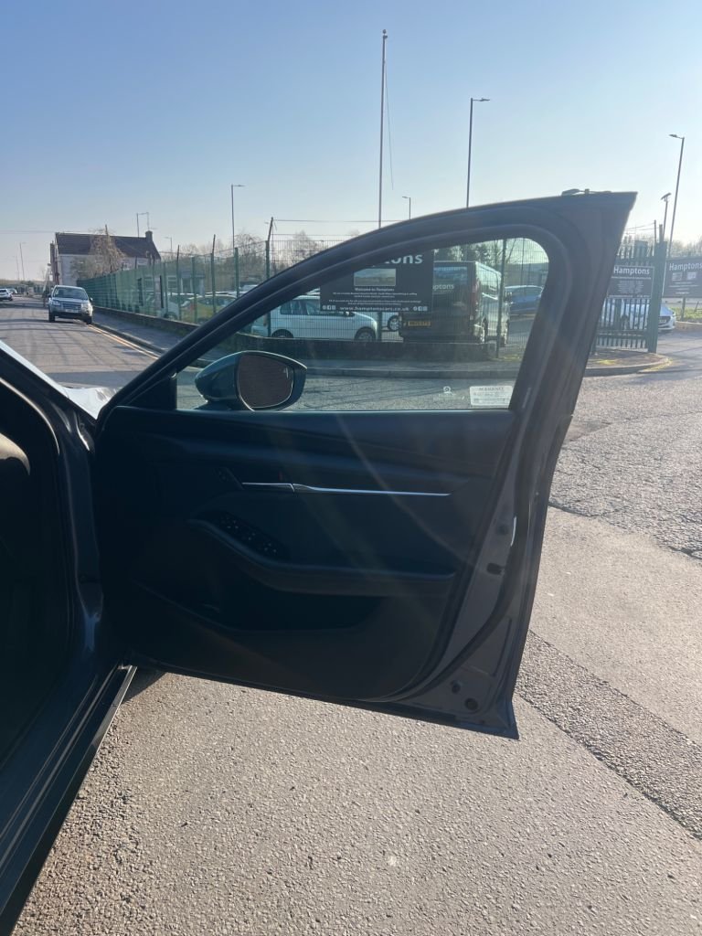 Used Mazda Mazda3 2023 for sale - 77765618: Photo 20