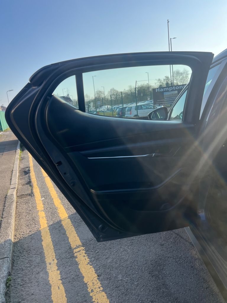 Used Mazda Mazda3 2023 for sale - 77765618: Photo 21