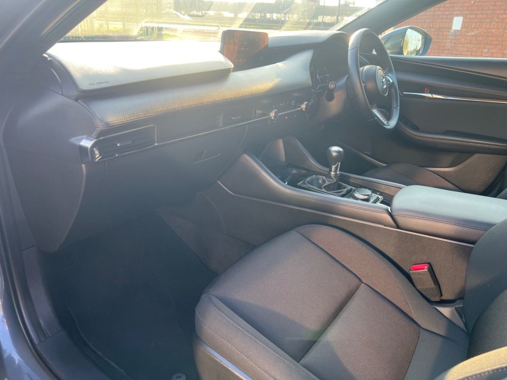 Used Mazda Mazda3 2023 for sale - 77765618: Photo 24