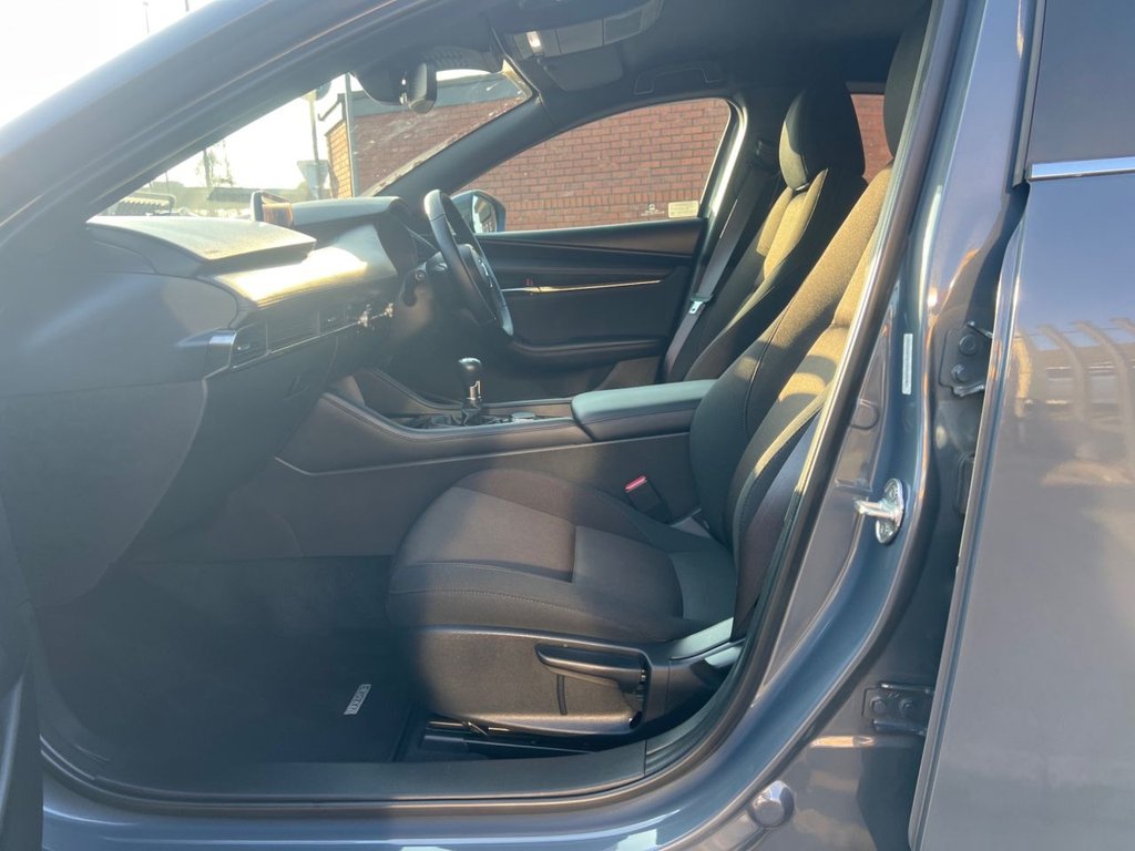 Used Mazda Mazda3 2023 for sale - 77765618: Photo 26